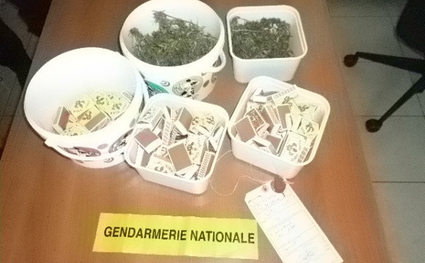 Deux hommes de Tahiti et Tahaa convoqués en justice pour trafic de stupéfiants