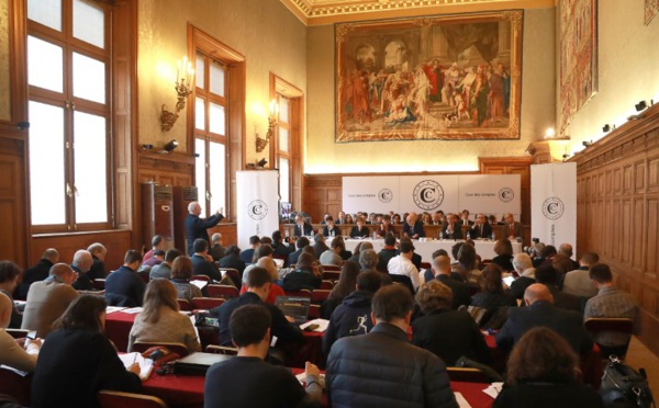 La Cour des comptes critique la gestion des fonds européens en Outre-mer