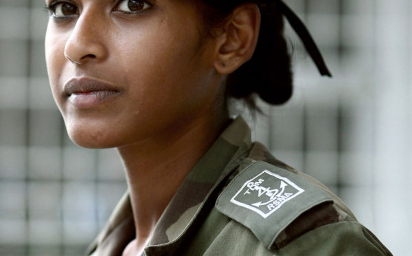 Service militaire adapté en Outre-mer: de "bons résultats" d'insertion, mais à améliorer