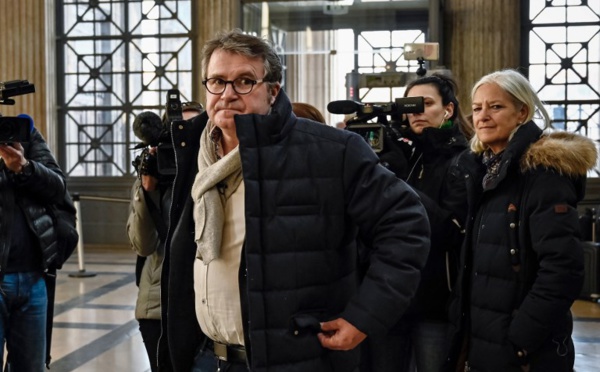 Nouveau procès pour l'agriculteur Paul François, "porte-étendard" du combat contre Monsanto