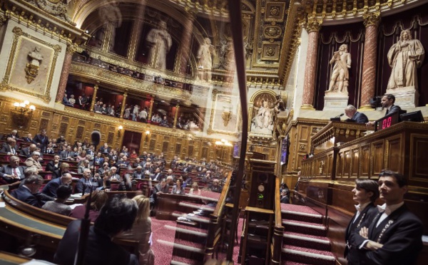 Le statut d’autonomie revu le 13 février au Sénat