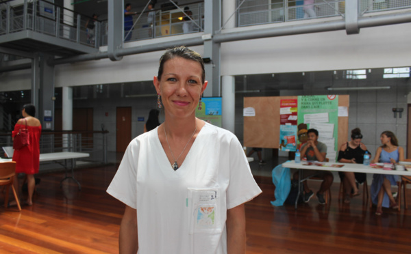 L'hôpital se lance dans le défi " Un moi(s) sans tabac "