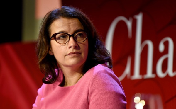 Affaire Baupin: Cécile Duflot raconte une "agression", en pleurs et en repentance