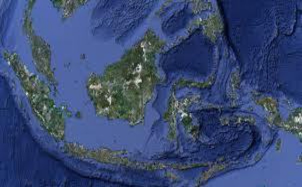 Indonésie: fort séisme de magnitude 6,2, pas d'alerte au tsunami