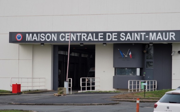 Jean-Claude Romand, quintuple meurtrier, reste en prison