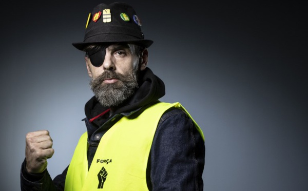 Acte 13 des "gilets jaunes": plusieurs appels à manifester samedi dans toute la France