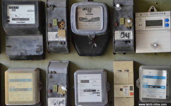 Hausse moyenne de 7,5 % du prix de l'électricité dès le 15 février