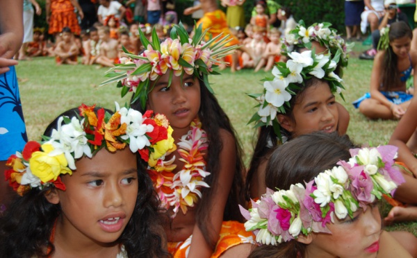 Gala du Conservatoire : c'est ce samedi, à To'ata