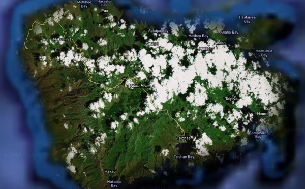 Exercice de sécurité à l'aérodrome de Nuku Hiva prévu le 22 juin prochain