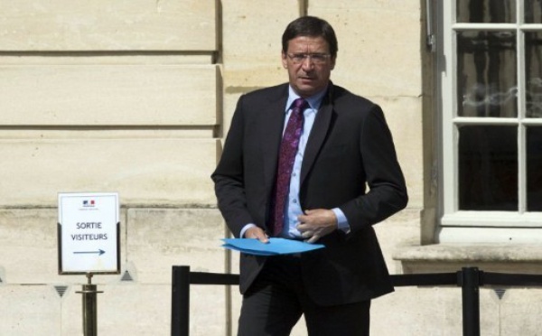 Nouvelle Calédonie: le projet contre l'instabilité politique adopté au Sénat