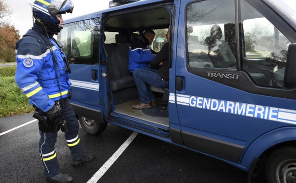 Seine-Saint-Denis: un convoyeur de fonds disparaît, un million d'euros dérobé dans son fourgon
