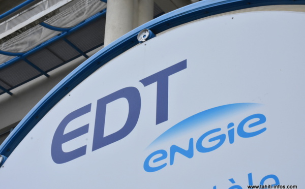 ​Les détails sur la hausse du prix de l’électricité de Tahiti Nord