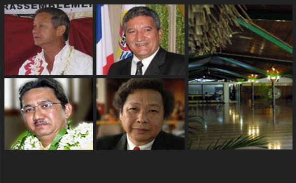 Communiqués en série : l'opposition fustige les méthodes de la majorité