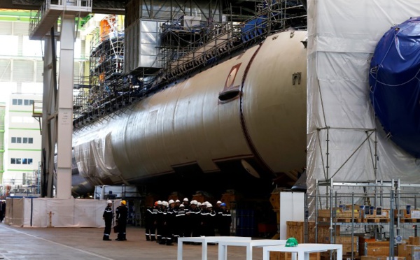 Ventes d'armes, opérations militaires : l'axe indo-pacifique, enjeu stratégique majeur pour la France