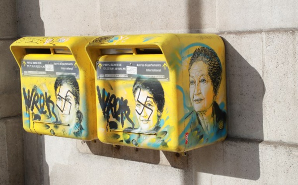 Condamnations unanimes après le bond des actes antisémites