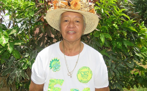 Ete no te Ora Moorea donne un coup de pouce aux jeunes 