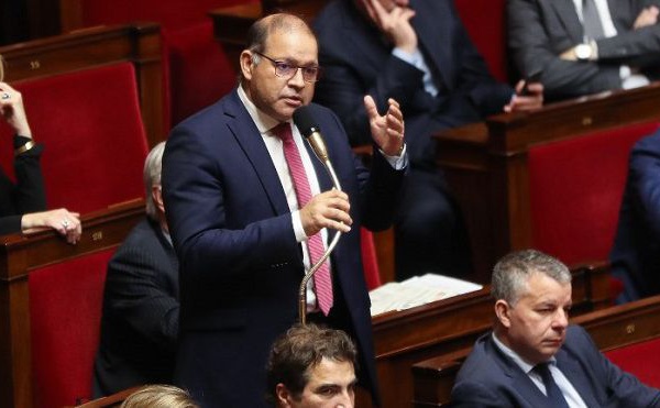 Les outre-mer figureront bientôt sur toutes les cartes affichées en classe
