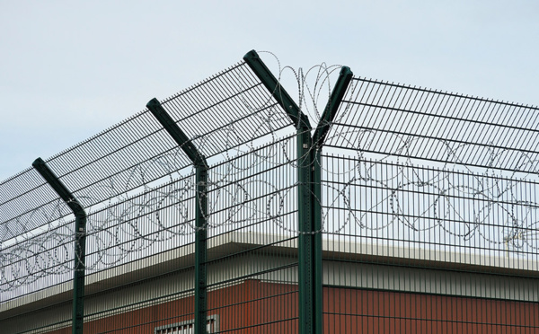 Les prisons vont ouvrir leurs portes au grand débat