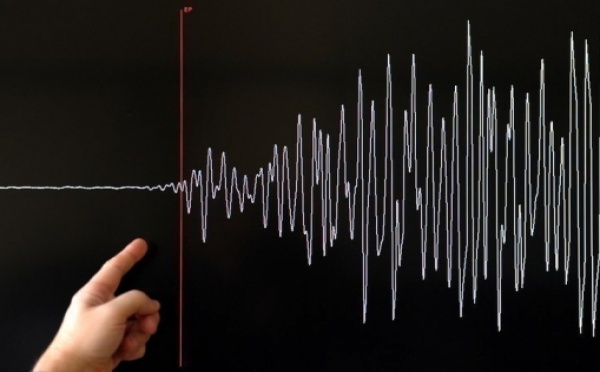 Iles Salomon: séisme de magnitude 6,1, pas d'alerte au tsunami (USGS)