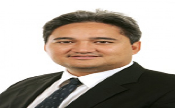 Richard TUHEIAVA demande la réinscription de la Polynésie française sur la liste des territoires non autonomes de l'O.N.U au Premier Ministre François FILLON