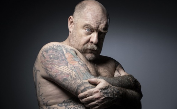 Au Mondial de Paris, le tatouage entre dans la danse