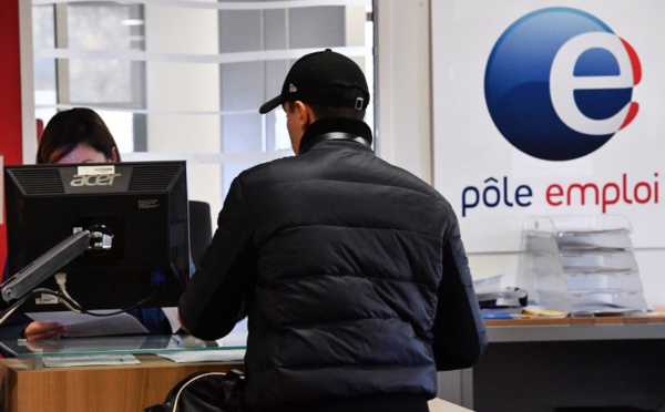 Embellie sur le front du chômage, le gouvernement se réjouit