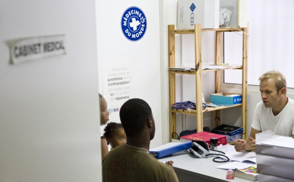 Désert médical, la Guyane veut faire venir des docteurs cubains