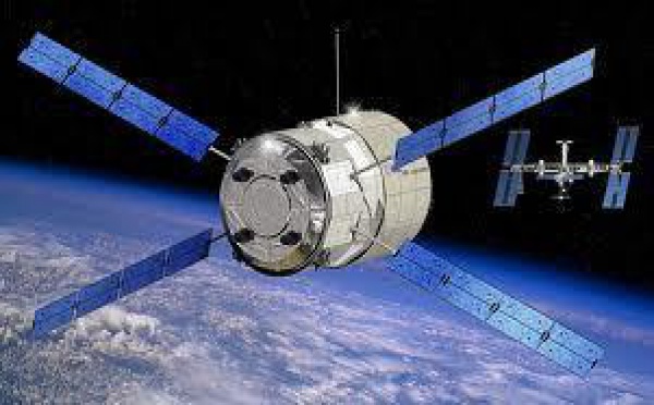 L'ATV européen Johannes Kepler s'est auto-détruit au-dessus du Pacifique