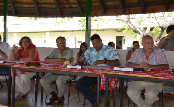 Alcool, tabac, drogue: Enquête sur les Conduites Addictives des Adolescents Polynésiens