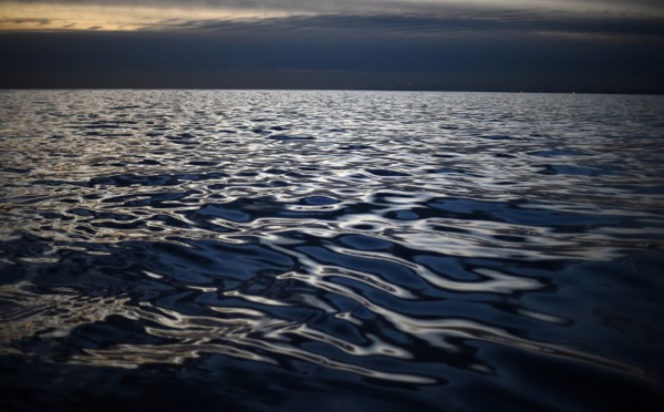 Argentine: un chalutier chinois coule après avoir heurté un navire espagnol