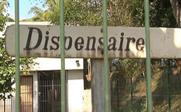 No Oe E Te Nunaa dénonce une dégradation des service de santé dans les îles éloignées.