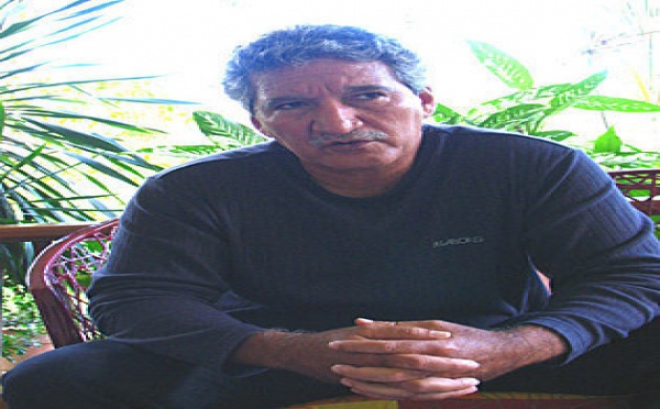 Monsieur Jean-Christophe BOUISSOU réagit au sujet de l'approbation des comptes administratifs  du Pays.