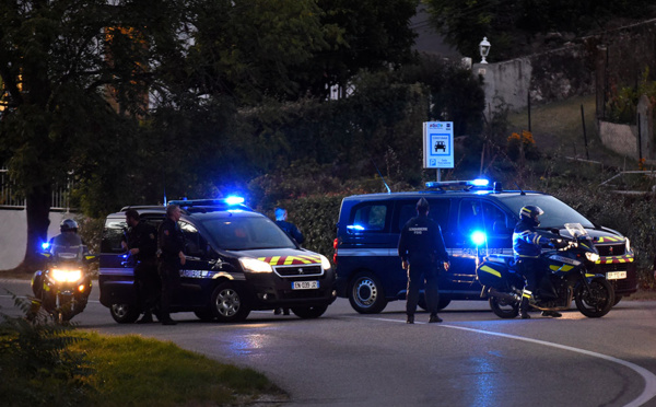 La piste Lelandais examinée dans "une quarantaine" d'affaires non résolues