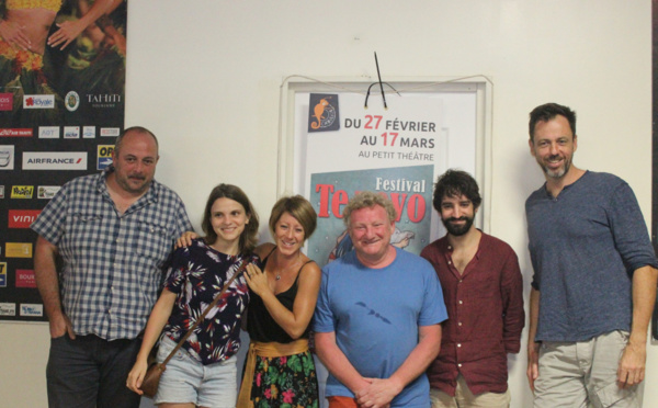 Trois films, trois spectacles pour parler de la violence