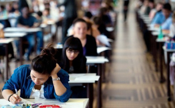 TOUS les résultats du BAC en Polynésie française