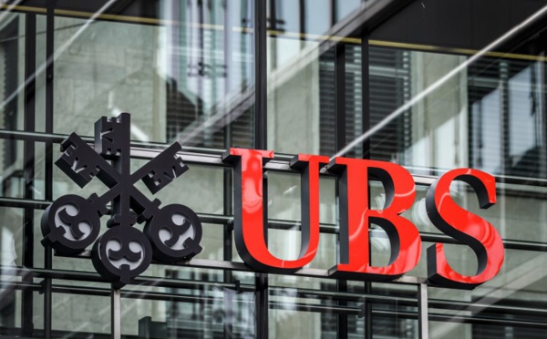 Fraude fiscale: UBS condamnée à la plus lourde peine prononcée en France