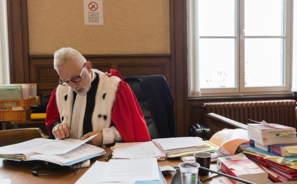 Affaire Fiona: nouveau procès en appel ordonné pour la mère, qui va être libérée