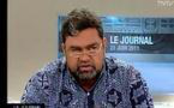 Elaboration d'un Schéma d’Aménagement et de Développement Durable de la Polynésie française