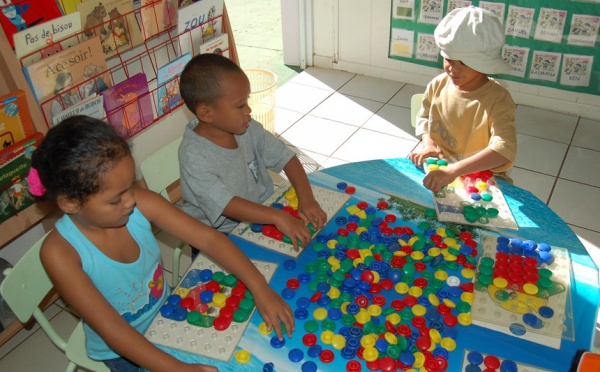 La journée du jeudi 30 mai 2011 chômée pour les écoles de Pirae à l’occasion de la « journée du maire »