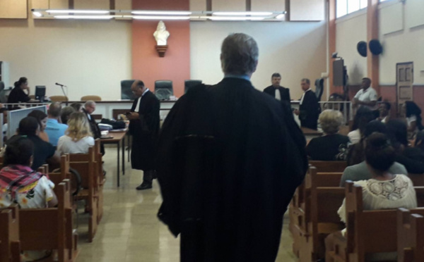 Les Dubaquier devant la cour d'appel