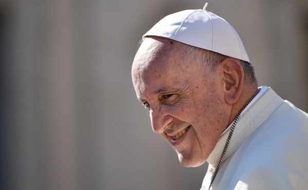 Le pape veut "du concret" lors d'un sommet sur les abus sexuels du clergé