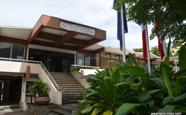 Air Moorea relaxé en appel dans l'affaire du Twin Otter des Marquises