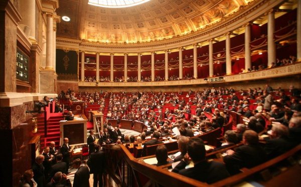 Loi organique : L'assemblée nationale limite la rémunération du gouvernement et des élus polynésiens