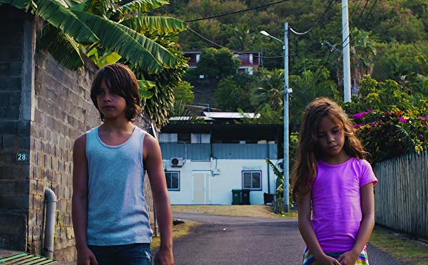 Far away places, un court-métrage sur le lourd sujet des abus sexuels