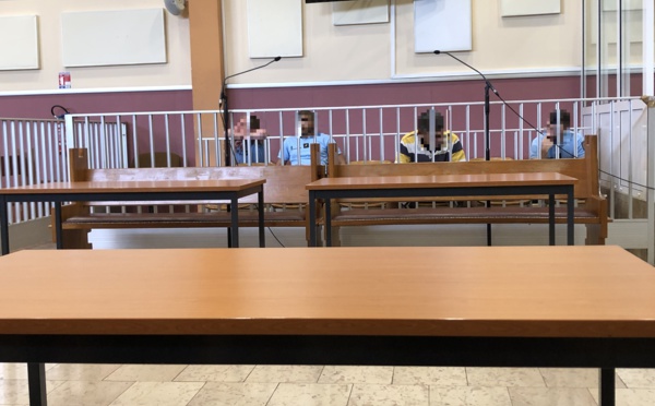 18 ans de réclusion criminelle pour le meurtre de sa femme infidèle