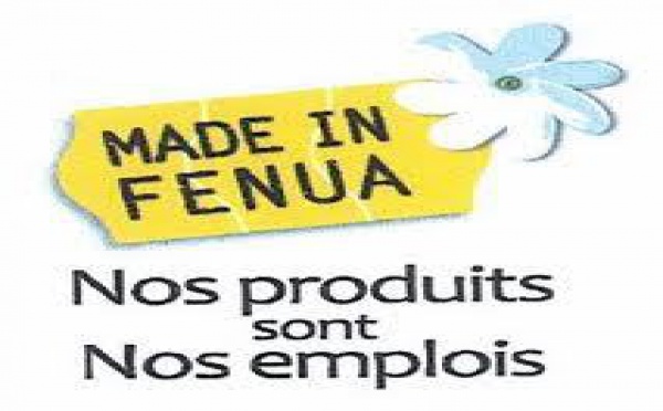 Le SIPOF appelle la population au patriotisme économique