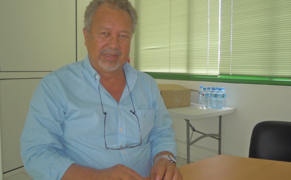 VITI vs OPT un bras de fer contrarie le lancement annoncé, la vice-présidence précise.