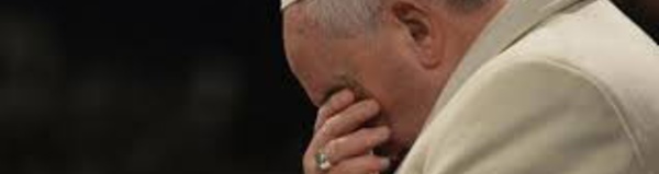 Pédophilie: après le sommet, l'Eglise pressée d'appliquer ses bonnes résolutions