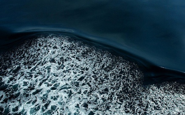 Terres rares : découverte de minerais dans les profondeurs des eaux Polynésiennes