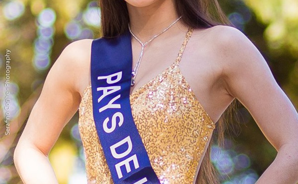 Ranitea Ariioehau élue Miss 15/17 national 2019